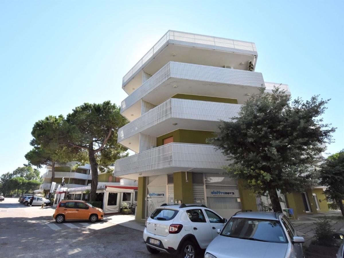 Apartment Moschettieri-5 By Interhome Bibione Exterior foto